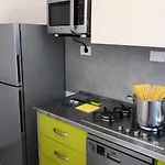 بيت للعطل La Pineta مارينا دي سيسينا