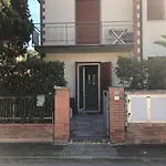 بيت للعطل La Pineta مارينا دي سيسينا
