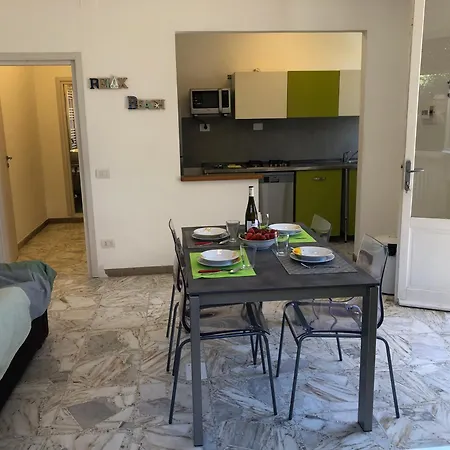 La Pineta Holiday home *