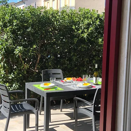 Holiday home La Pineta Marina di Cecina