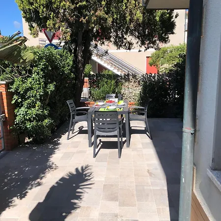 La Pineta Holiday home Marina di Cecina
