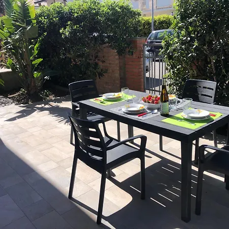 La Pineta Holiday home