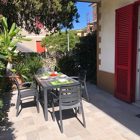 Holiday home La Pineta *
