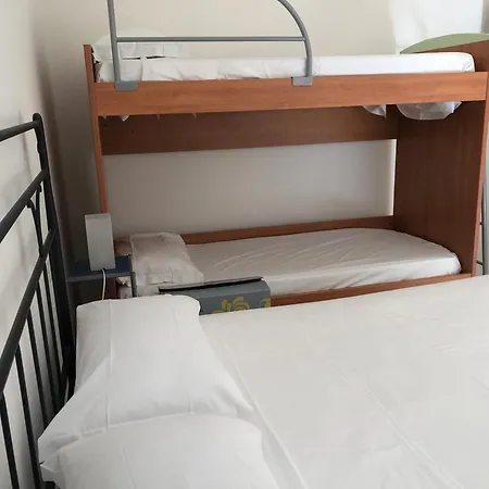 Holiday home La Pineta *