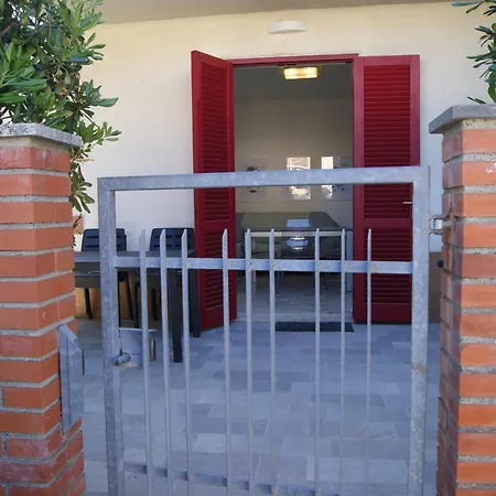 Holiday home La Pineta