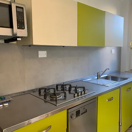 Holiday home La Pineta *