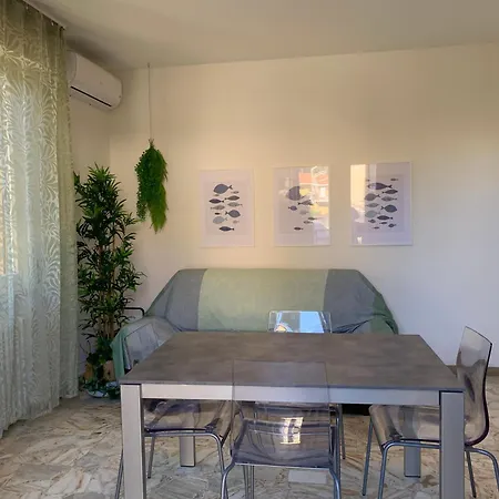La Pineta Holiday home