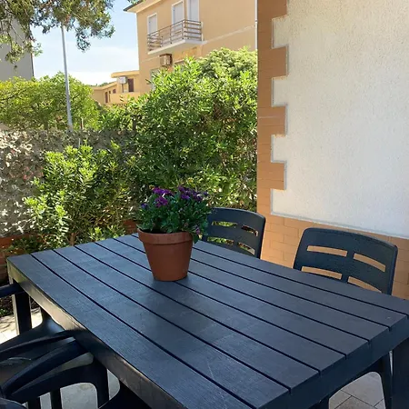 La Pineta Marina di Cecina