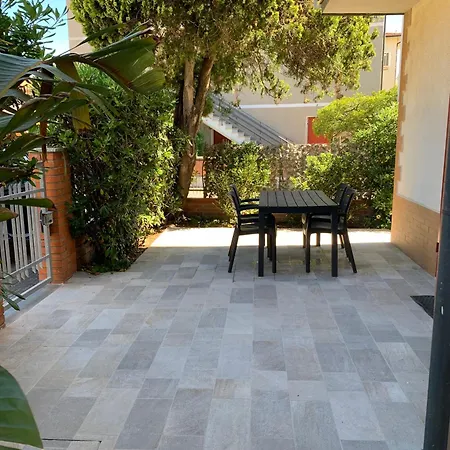 La Pineta * Marina di Cecina