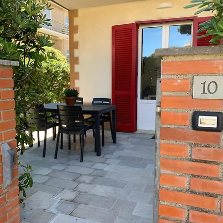 La Pineta Holiday home