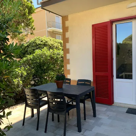 Holiday home La Pineta *