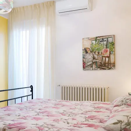 La Pineta Prázdninový dům Marina di Cecina