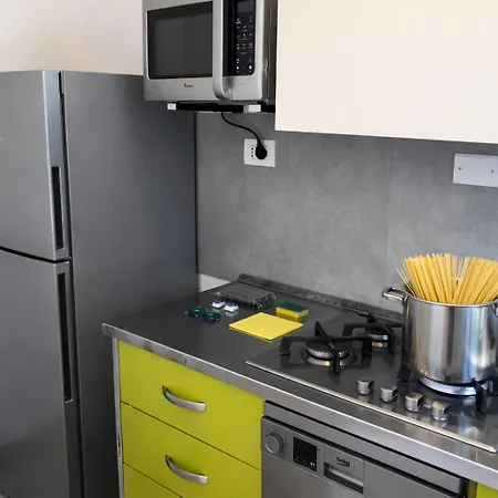 Prázdninový dům La Pineta Marina di Cecina