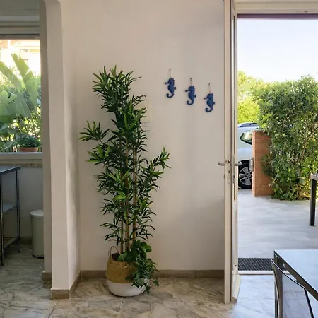 La Pineta * Marina di Cecina