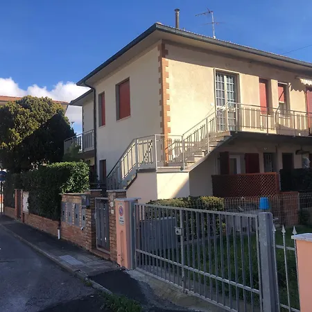 La Pineta * مارينا دي سيسينا