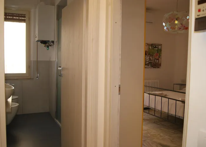 La Pineta * マリーナ・ディ・チェーチナ